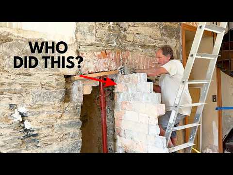 Latest video from Our French Chateau