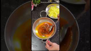 इंस्टेंट आम का अचार | Aaj Banao Aaj Khao Instant Mango Pickle Recipe | No Sun Dry | Dadi Nani Style