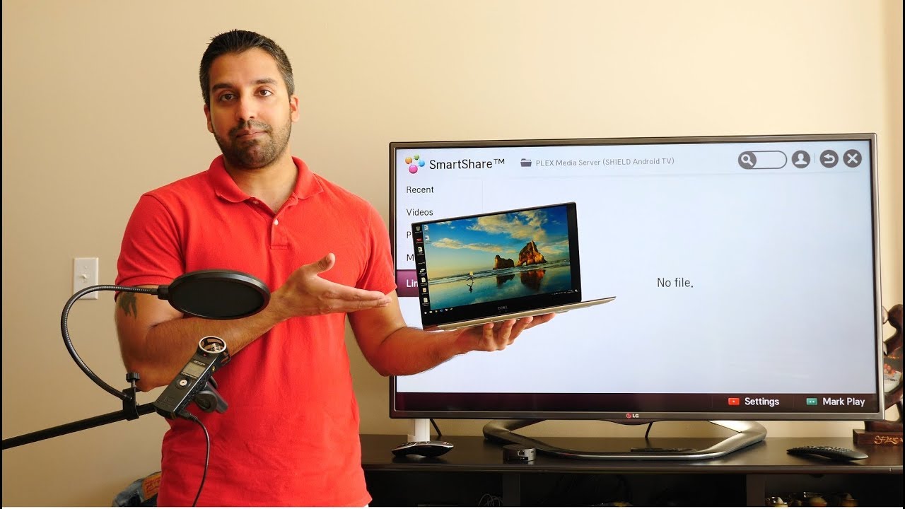 How To Measure A Tv Screen