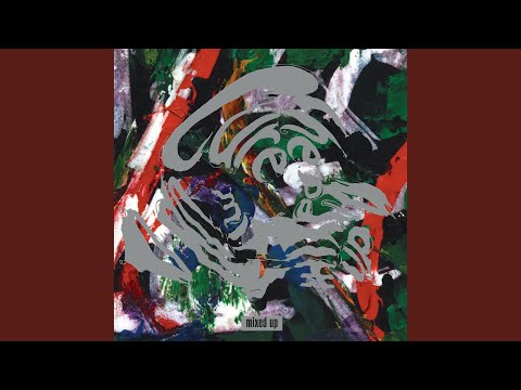 The Caterpillar (Flicker Mix)