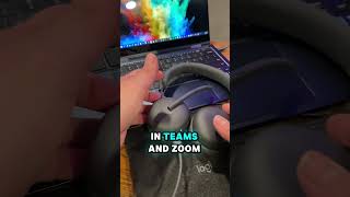 Why IT Teams Should Consider Standardizing on Logitech Zone Wireless 2