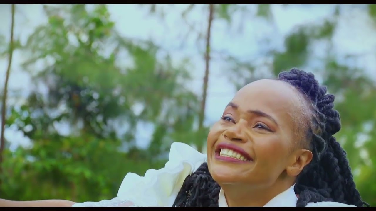 MAOMBI BY MWIKALISHA(OFFICIAL  MUSIC VIDEO)