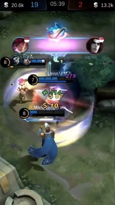 Mobile Legend Story' | Khufra Status Wa • Subscribe Dong Biar Pro
