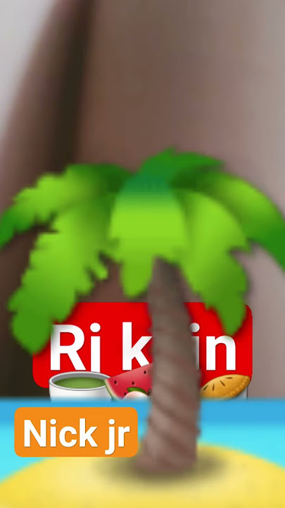 rj ckin vs nick jr backrooms megaphoto games