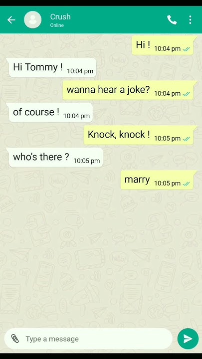 how-to-impress-a-girl-in-text-chat-youtube