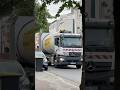 Abfällen, Wertstoffen abholen und transportieren #short #abfall #fahrzeug