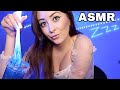 Asmr la meilleure vido pour dormir  inaudible echo visuel tapping