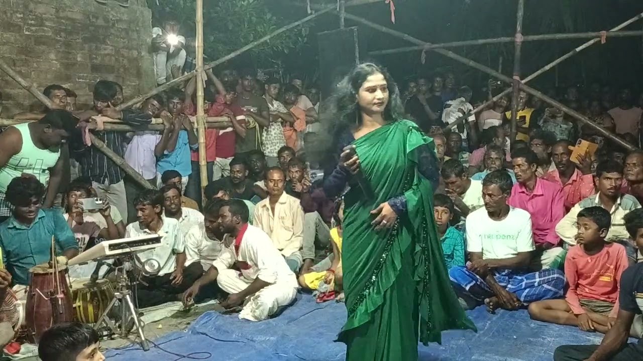 এক দিল গান #শিল্পী ববি কিছু বাছাই করা হিট গান নাচে গানে ভরা দেখুন#রবিউল TV 👍🌹😘💃🙏