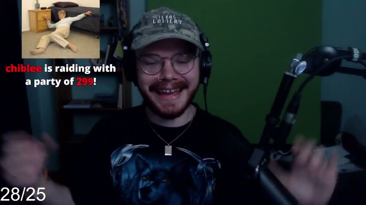 Aksually VOD - The Hunter: Call of the Wild (ft. Chiblee and Hooverr) [12/12/22]