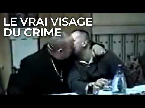 Mafias étrangères La France Infiltrée