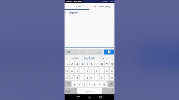 Programa de números pares en pseint