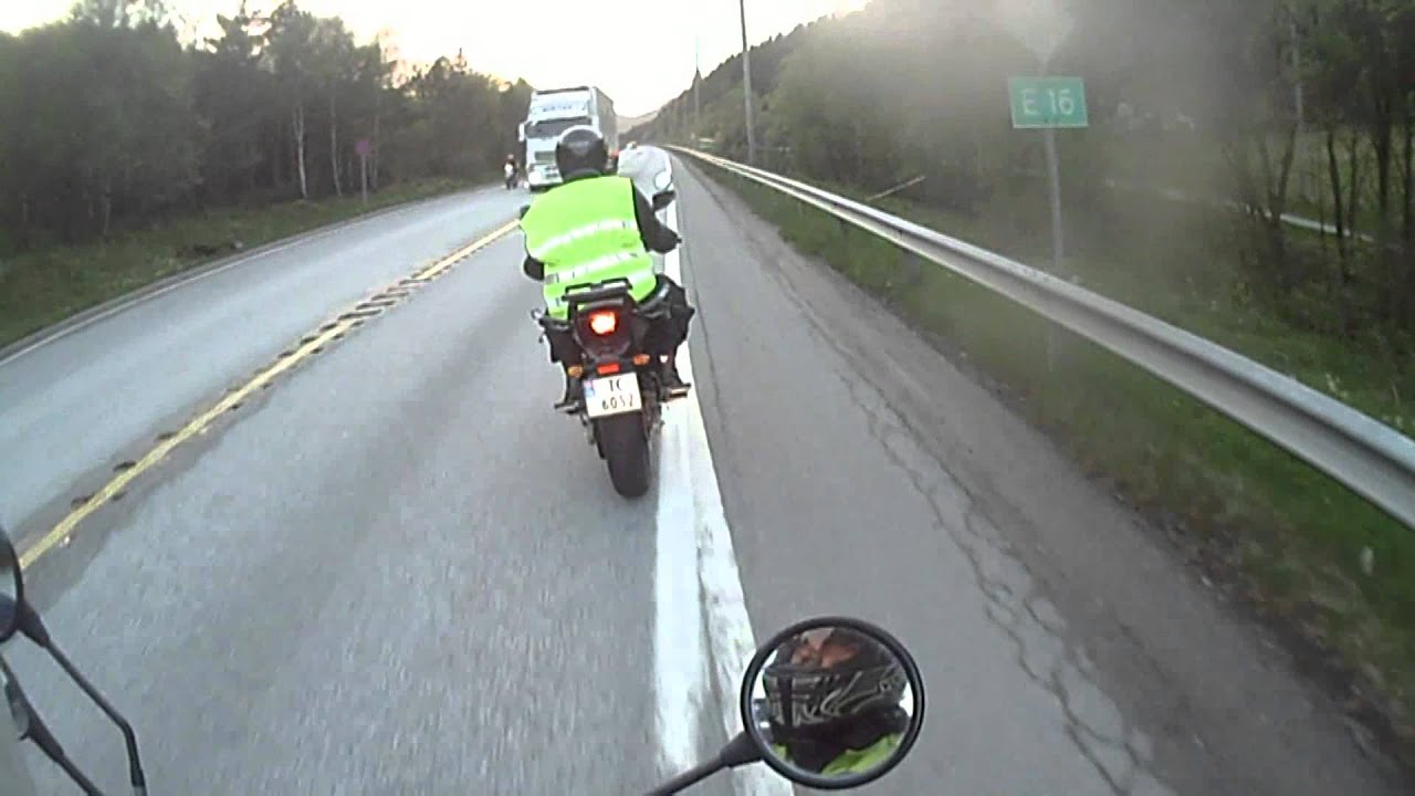 Mc-risiko Nesttun trafikkskole