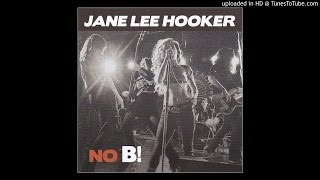 Jane Lee Hooker  I Believe To My Soul chords