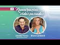 Bruna Lombardi entrevista Divaldo Franco - Reencarnações: Vidas Passadas