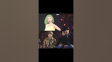 Jungkook imitating Hwasa Mamamoo 😆🤣🤣Wait for End 🤭😂😂