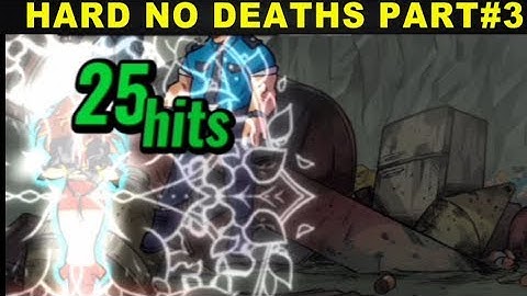 Streets of Rage 4 HARD NO DEATHS Blaze Boss Estel Old Pier Playthrough Walkthrough SOR 4 Part 3