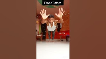 SuperMan Pushup Tutorial 👍 #shorts #viral #pushups #fitness