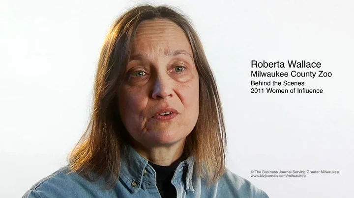 Roberta Wallace and Victoria Clyde Women of Influe...
