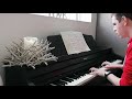 Seek Ye First Hymn (Piano)