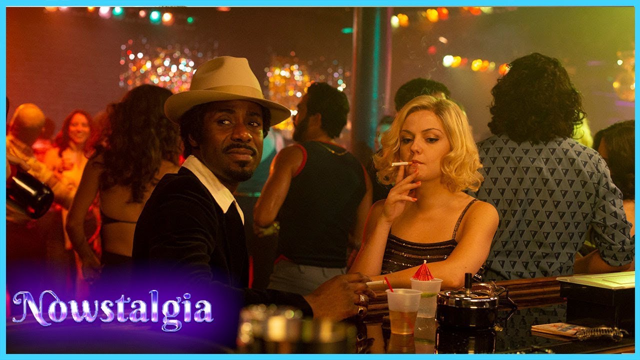 The Deuce Season 2 Premiere Review | Nowstalgia Reviews - YouTube