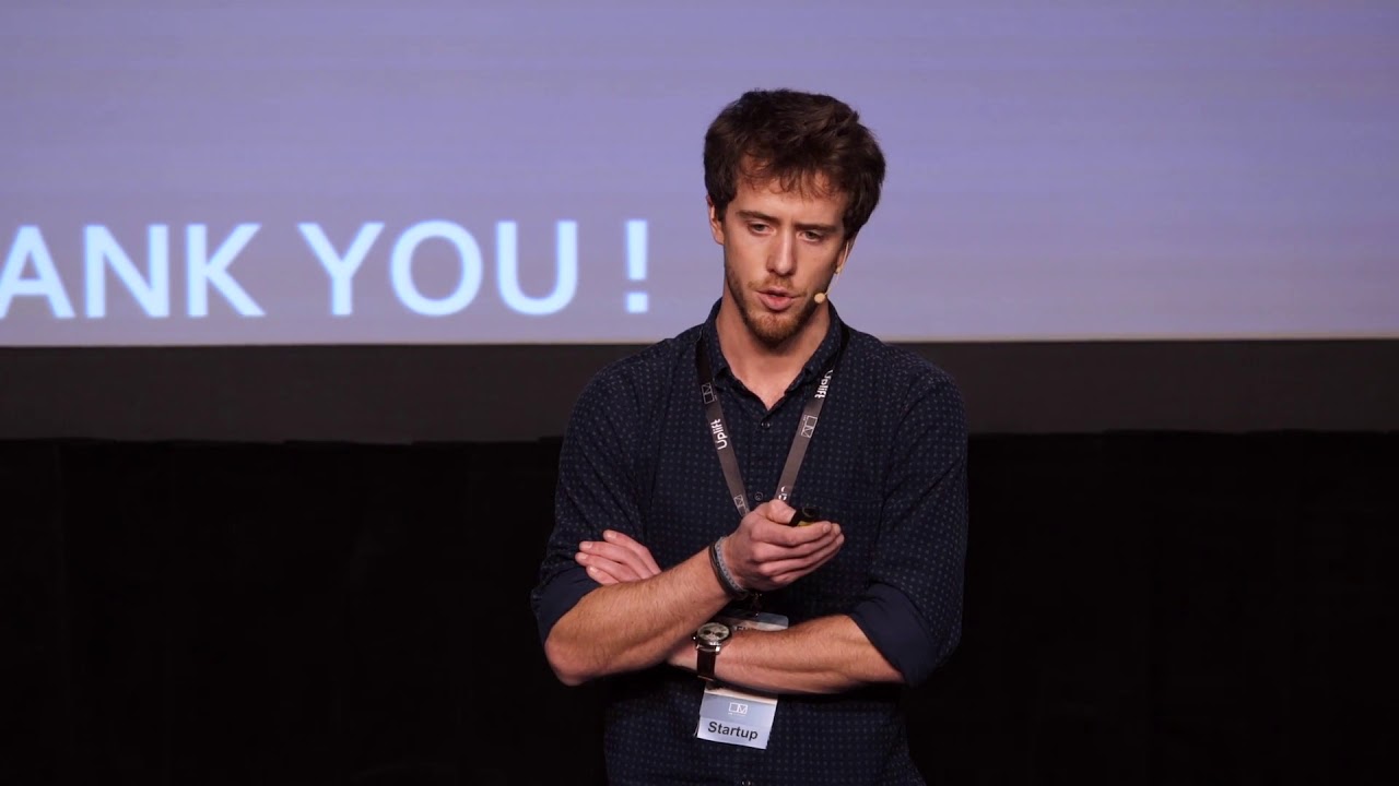 FOT 2019 Pitch: Adrenaline Hunters