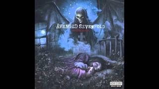 Avenged Sevenfold - Save Me (Lowered Pitch) 480p