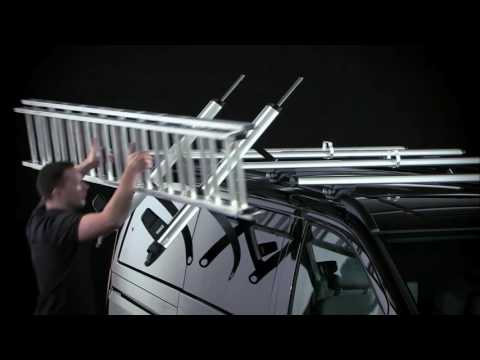Thule Ladder Tilt