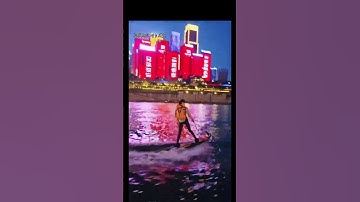 #Do not imitate dangerous actions#Original video