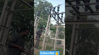 33 Kva Ht Yard Work Testing Testing