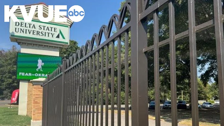 Mississippi police await autopsy results for Black student found hanged at Delta State