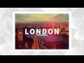 *FREE DL* The Weeknd/Wiz Khalifa - "London" Type Beat 2014