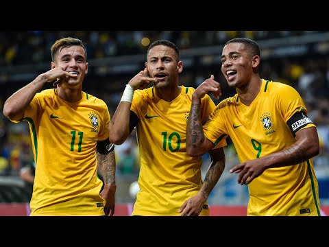 Brazil Song Malayalam •We Are Coming to Russia •മഞ്ഞപ്പട •