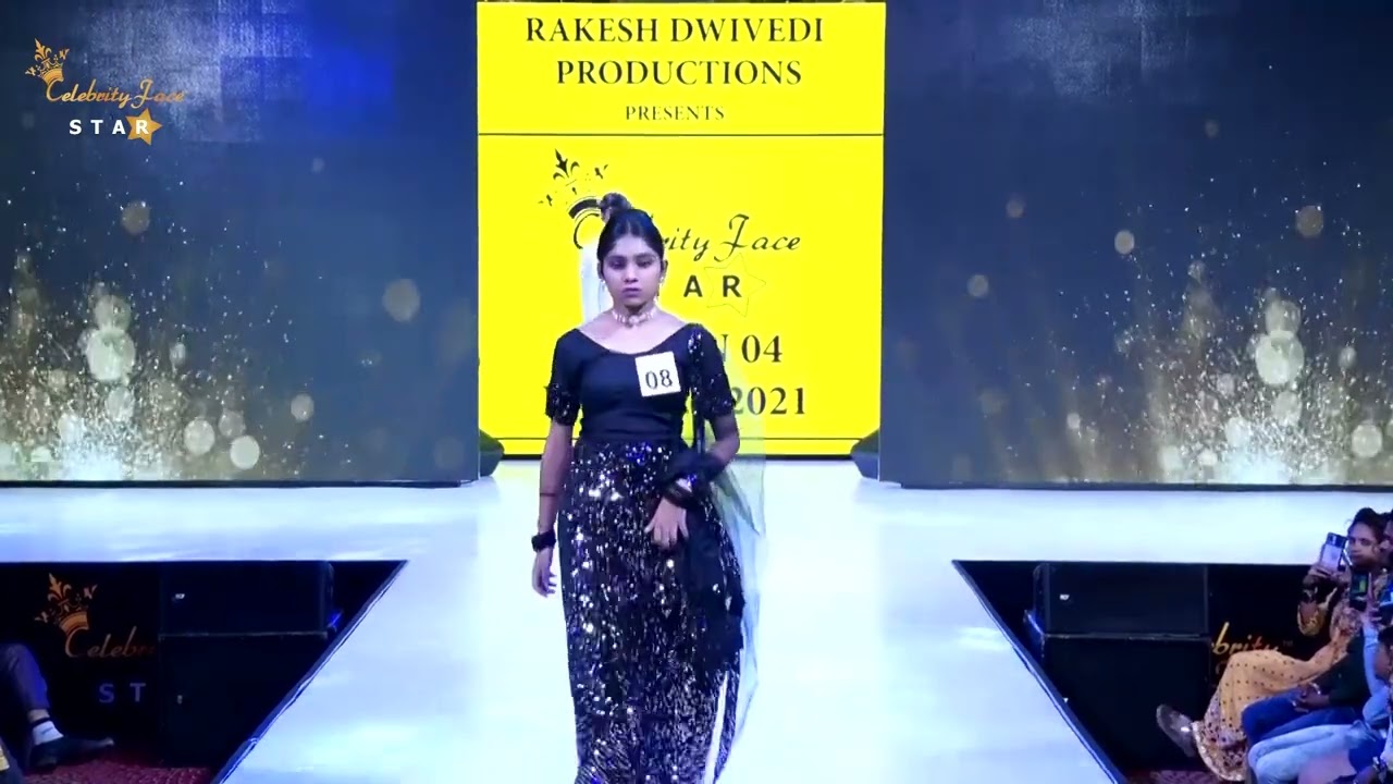 Celebrity Face Star Season 04 Finale Contestant No. 08 | Celebrity Face Star