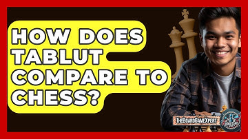 How Does Tablut Compare To Chess? - The Board Game Xpert