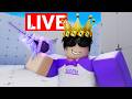 FFA/1v1's With Viewers! Roblox Rivals Also Checking out Overkill!