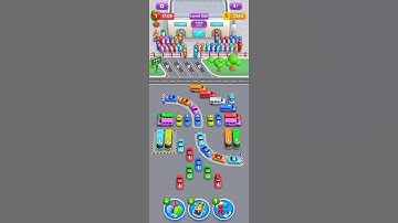 Crowd Express Level 826 #hardlevel