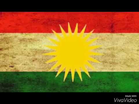 Rênas Jiyan - Sirûda Kurdistanê (Ji Dengê Wî) [Jêrenivîs]