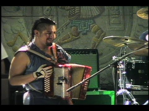 Sunny Sauceda Y Grupo Vida Live At Tejano Conjunto Festival Sunny Sauceda Y Grupo Vida Live At Tejano Conjunto Festival