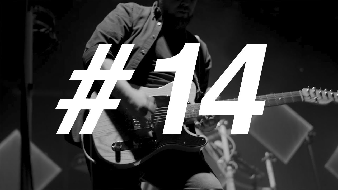 #dokumentalista | #14 Kręcimy dokument z zespołem Happysad produkcja wodoru