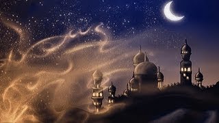 Ancient Arabian – Arabian Nights