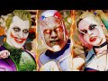 Mortal Kombat 11: Darkseid VS Joker and Harley Quinn!