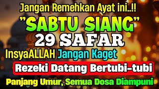 Download Lagu 🔴LANGSUNG DIKABULKAN..‼️CUKUP PUTAR SEKALI DAN DENGARKAN, 100 RIBU MALAIKAT TURUN | REZEKI LANCAR MP3 Download Lagu 🔴LANGSUNG DIKABULKAN..‼️CUKUP PUTAR SEKALI DAN DENGARKAN, 100 RIBU MALAIKAT TURUN | REZEKI LANCAR MP3