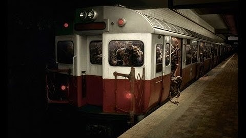 Custom Zombies - Lorkeep, Completing the easter egg, Finale