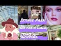 İstinye Park shoping mall- istanbul vlog-  #istinyepark #emirgan #istanbul