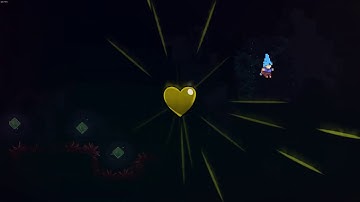 Celeste --- Chapter 6 --- C-Side --- Last Screen