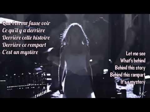 Le Rempart - Lyrics