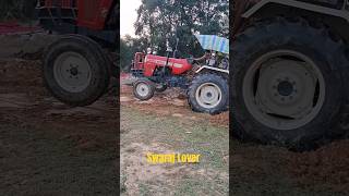 Swaraj 855 FE New #Tractor #Barabanki #Shorts #farming #viral #video #YouTube