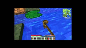Minecraft Tekkit S1E1 [VerticalStudio]