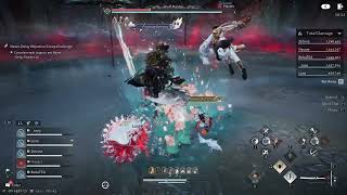 Tank Rotation after Chasing Moon for 1:08s Wolf Maiden Speedrun | 1.6-1.7m damage (Bhorgc idea)