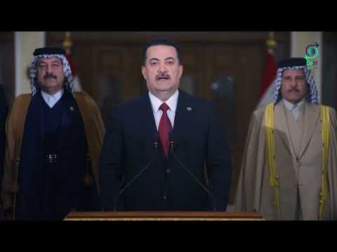 تقرير حلقة اليوم الولاية الثانية صراع في بيت الإطار الليلة التاسعة مساء